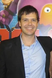 Фотография режиссера – Фил Джонстон (Phil Johnston)