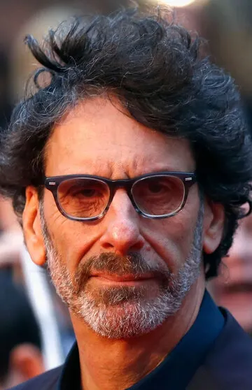 Фотография режиссера – Джоэл Коэн (Joel Coen)