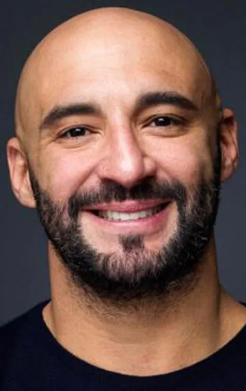 Фотография актёра Ян Деманж