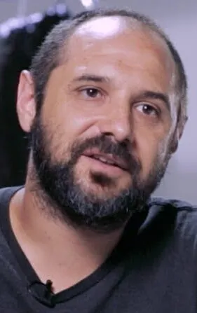 Фотография актёра Демиан Рунья