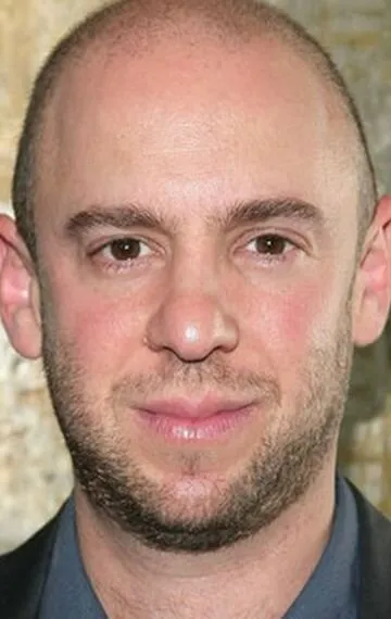 Фотография актёра Джон Гамбург