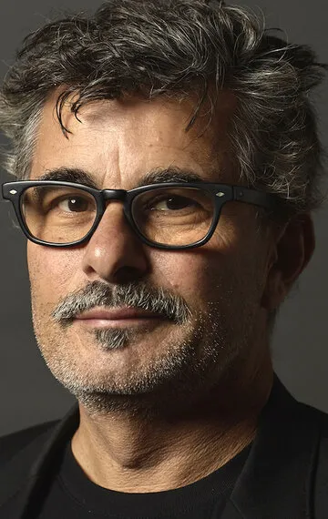 Фотография актёра Паоло Дженовезе