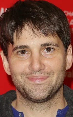 Фотография актёра Дэвид Роберт Митчелл