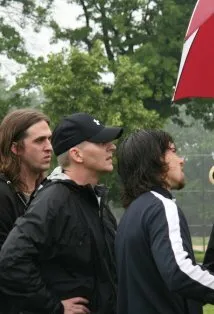 Фотография актёра Майкл Морисси