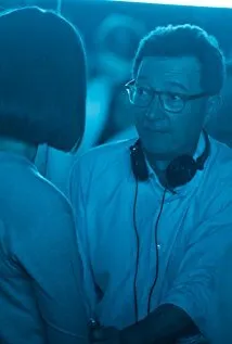 Фотография актёра Марк Брозел