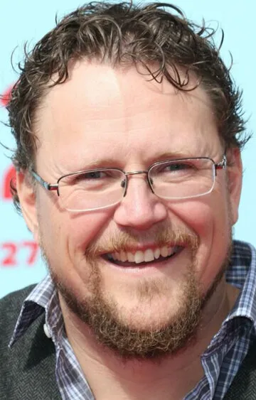 Фотография актёра Крис Пирн