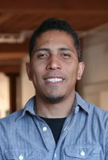 Фотография актёра Рикардо Кертис