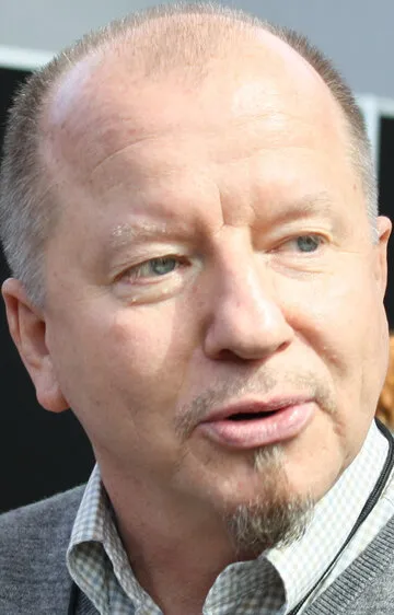 Фотография актёра Эрик Радомски