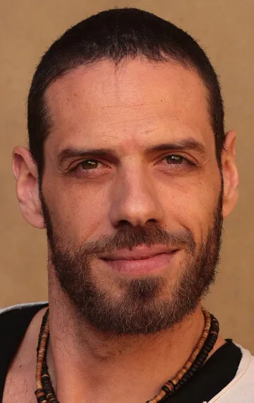 Фотография актёра Пьер Перифел