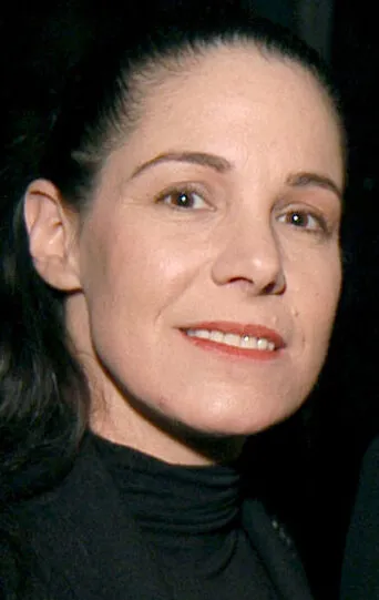 Фотография актёра Вики Дженсон