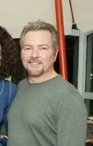 Фотография актёра Даррел Руни