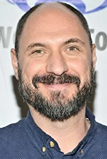 Фотография актёра Лорен Бушар