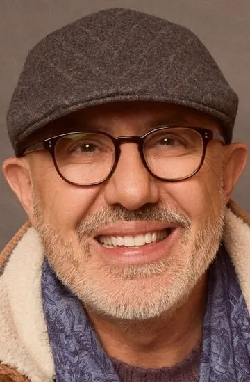 Фотография актёра Лоран Бузеро