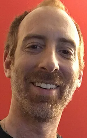 Фотография актёра Алекс Камер