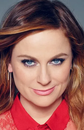 Фотография режиссера – Эми Полер (Amy Poehler)