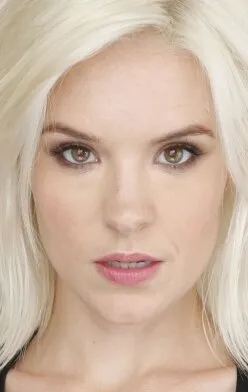 Фотография режиссера – Бриа Грант (Brea Grant)