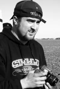 Фотография актёра Крис Леду