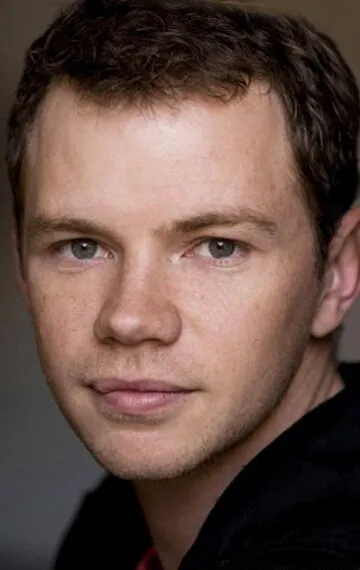 Фотография режиссера – Джеффри Уокер (Jeffrey Walker)