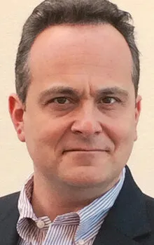 Фотография актёра Винс Марчелло