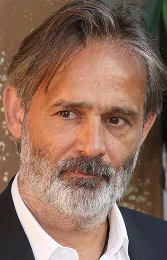 Фотография актёра Бальтасар Кормакур