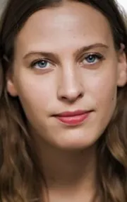 Фотография актёра Тора Хилмарсдоуттир