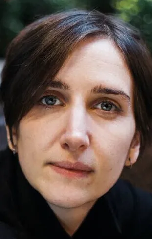 Фотография актёра Тайн Рафаэли