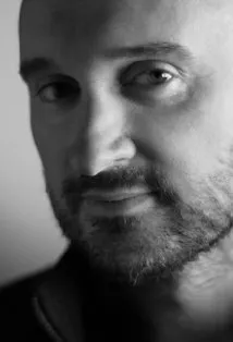 Фотография режиссера – Эрик Стайлз (Eric Styles)