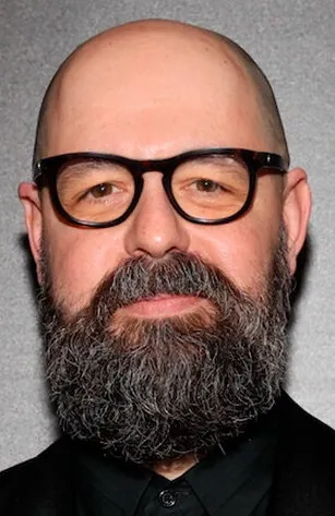 Фотография актёра Василис Кацупис