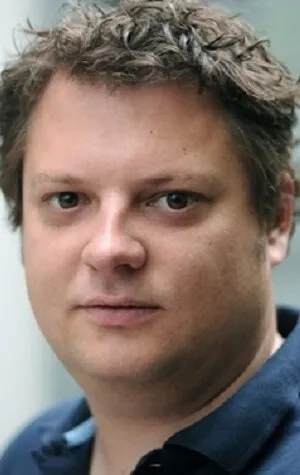 Фотография актёра Феликс Фуксштайнер