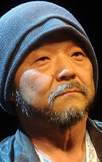 Фотография режиссера – Мамору Осии (Mamoru Oshii)