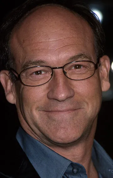 Фотография режиссера – Чак Рассел (Chuck Russell)