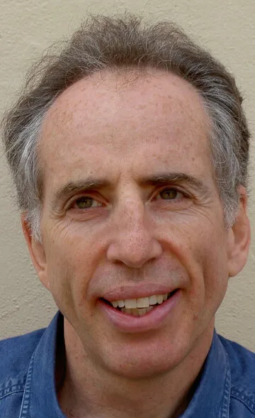 Фотография режиссера – Джерри Цукер (Jerry Zucker)