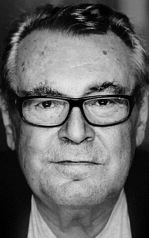 Фотография актёра Милош Форман