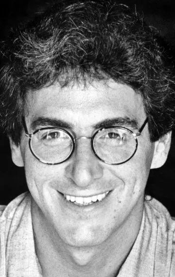 Фотография актёра Харольд Рэмис