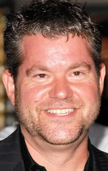 Фотография актёра Эрик Бресс