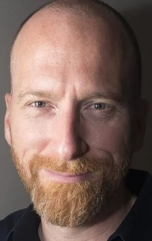 Фотография режиссера – Роар Утхауг (Roar Uthaug)