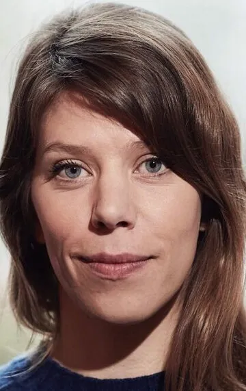 Фотография режиссера – Нора Фингшайдт (Nora Fingscheidt)