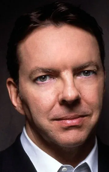 Фотография режиссера – Алан Болл (Alan Ball)