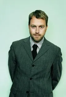 Фотография актёра Йенс Йонссон