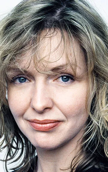 Фотография актёра Биргитте Стэмозе