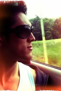 Фотография актёра Иши Руделл