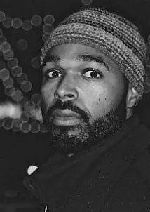 Фотография актёра Салим Акил