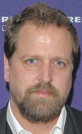 Фотография актёра Йоахим Бак