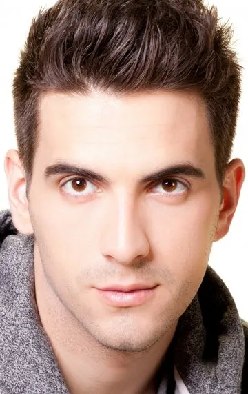 Фотография режиссера – Мэтт Энджел (Matt Angel)