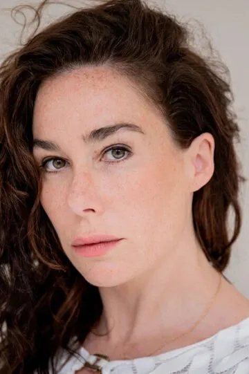 Фотография актёра Халина Рейн