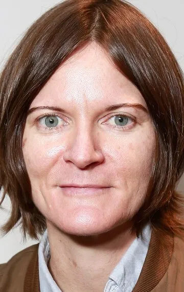 Фотография режиссера – Ингрид Юнгерманн (Ingrid Jungermann)