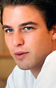 Фотография актёра Генри Джуст