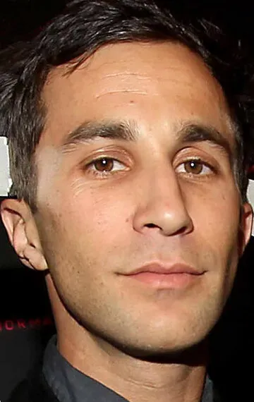 Фотография актёра Эриель Шульман