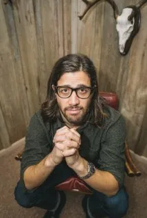 Фотография актёра 