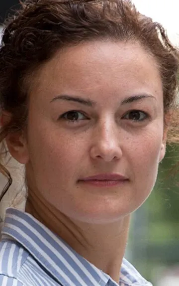 Фотография режиссера – Randa Chahoud